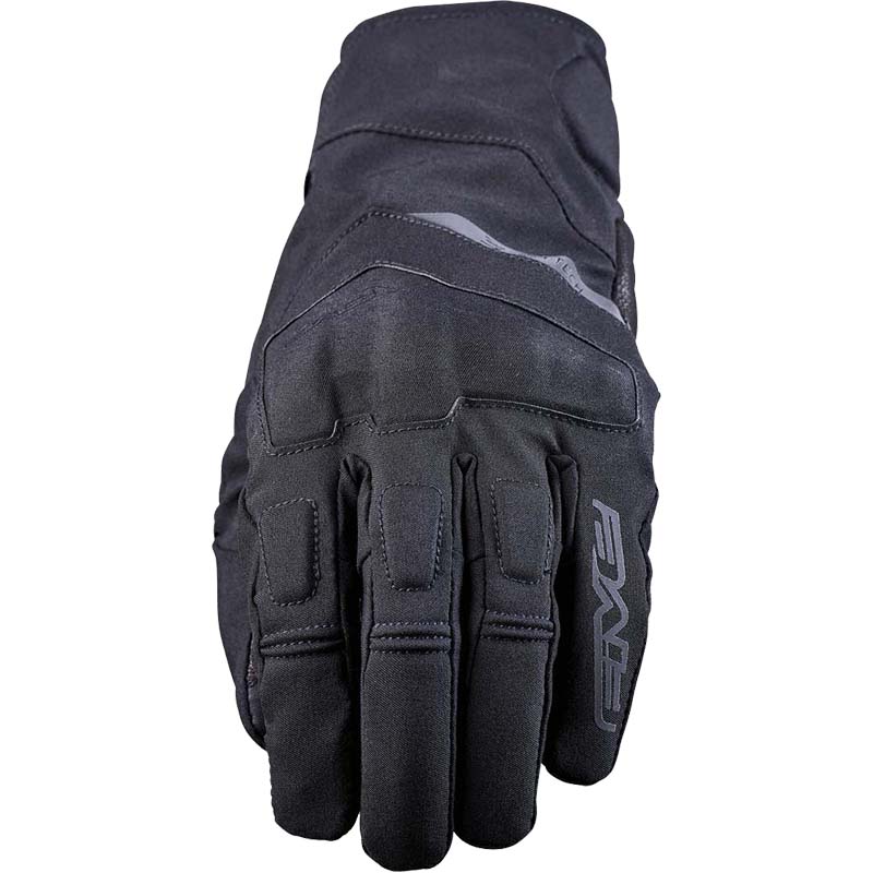 Five Gloves Boxer EVO WP Comfortable Leather Gloves Five Gloves Boxer EVO WP Comfortable Leather Gloves